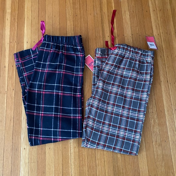 Bottims OUT Gal Intimates & Sleepwear Bundle Of 2 Bottoms Out Gal